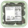 Natural Delights, Свежие финики Medjool, цельные, 340 г (12 унций)