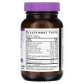 Bluebonnet Nutrition, B-Complex 100, витамины группы B, 50 растительных капсул