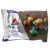 Atkins, Treat Endulge, шоколадные арахисовые конфеты, 5 пакетов, 34 г (1,2 унции) каждый