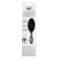 Wet Brush, Original Detangler®, Safari Leopard Grey, 1 кисть