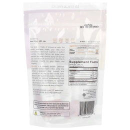 Econugenics, Pectasol®, модифицированный цитрусовый пектин, 15 шт., 5 г (0,18 унции)