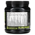 NutraBio Labs, Предтренировочное средство, малиновый лимонад, 567 г