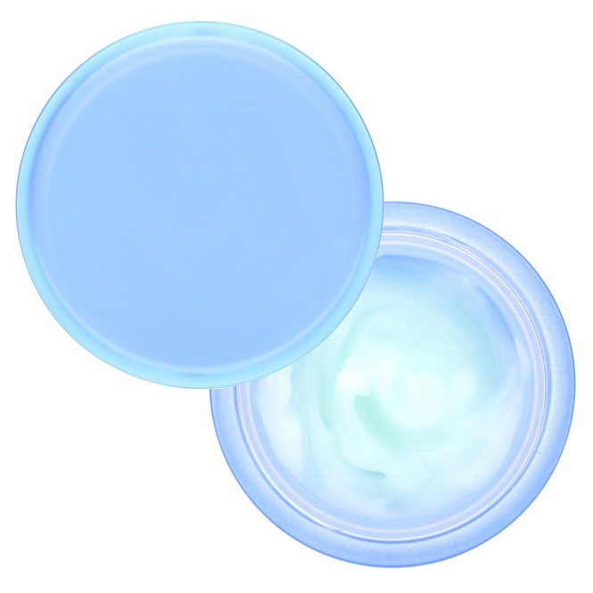 Laneige, Water Sleeping Mask, ночная увлажняющая маска, 70 мл