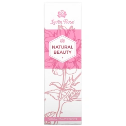 Leven Rose, 100% силы природы, Сыворотка с витамином E, 4 ж. унц.(118 мл)