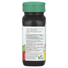 Jamieson Vitamins, Витамин B12, замедленное высвобождение, 1200 мкг, 80 таблеток