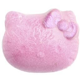 The Creme Shop, Hello Kitty®, ароматерапевтическая бомба для ванны, со вкусом клубники, 1 шт.