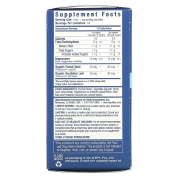 Mommy's Bliss, Для детей, средство против запоров и застоя в желудке, от 6 месяцев, 4 ж. унц. (120 мл)