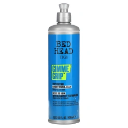 TIGI, Bed Head, Gimme Grip, кондиционер для текстуры, для безжизненных волос, 400 мл (13,53 жидк. унц.)