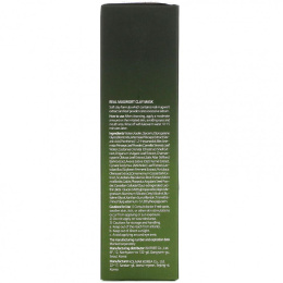 Isntree, Маска из натуральной полыни, 100 мл (3,38 жидк. Унции)