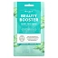 Nu-Pore, Beauty Booster Sheet Mask, Aloe Vera, 1 Sheet