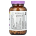 Bluebonnet Nutrition, Мультиминералы с добавлением бора, без содержания железа, 180 капсул в растительной оболочке