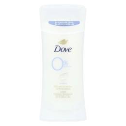 Dove, Дезодорант без алюминия, для чувствительных людей, 74 г (2,6 унции)