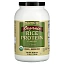 NutriBiotic, Сырой натуральный простой рисовый белок, 3 фунта (1.36 кг)