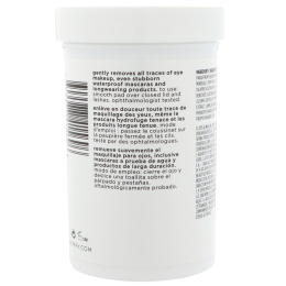 Almay, Средство для удаления макияжа с зоны вокруг глаз, для трудносмываемой и водостойкой туши, 120 шт.