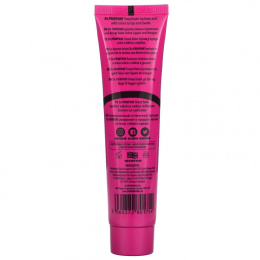 Dr. PAWPAW, Многоцелевой успокаивающий бальзам с натуральным экстрактом папайи, ярко-розовый, 25 мл (0,85 жидк. Унции)