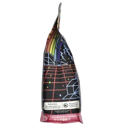 Bones Coffee Company, Power Unicorn, фруктовые хлопья, цельные бобы, средняя обжарка, 340 г (12 унций)