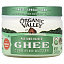 Organic Valley, Топленое масло, 7,5 унции (212 г)