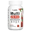YumVs, Multi Zero, ягодный, 60 жевательных мармеладок
