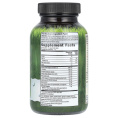 Irwin Naturals, Пажитник RED с бустером оксида азота, 60 желатиновых капсул
