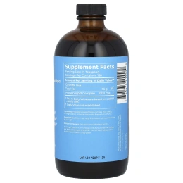 BodyBio, PC, липосомальный фосфатидилипидный комплекс, 500 мл (16 жидк. унций)