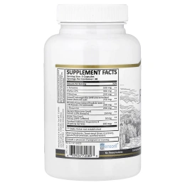 Mt. Capra, Focus, 90 капсул