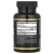 California Gold Nutrition, Спорт, якорцы, 1000 мг, 60 таблеток