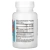 California Gold Nutrition, Детские жевательные конфеты с ДГА, 100% дикий арктическая треска, со вкусом клубники и лимона, 180 мягких желатиновых капсул