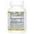 Омега 800 California Gold Nutrition Рыбий жир фармацевтического класса, 80% EPA / DHA, Триглицеридная форма, Без холестерина (1000 мг), 30 жевательных капсул