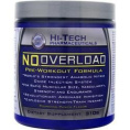 Hi-Tech Pharmaceuticals, N.O. Overload Pounding Punch 310 грамм