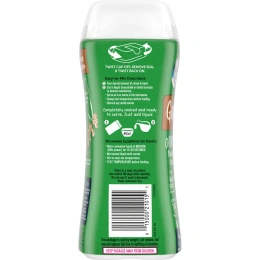 Gerber, Органическая овсяная каша с бананом, для малышей, умеющих сидеть, 227 г (8 унций)