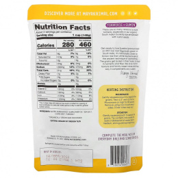 Maya Kaimal, Органический рис суреха, куркума и тмин, 241 г (8,5 унции)