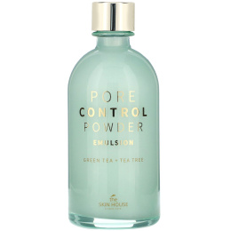 The Skin House, Эмульсия для сужения пор, 130 мл