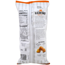 G.H. Cretors, Popped Corn, Just the Caramel Corn, 8 oz (227 g)