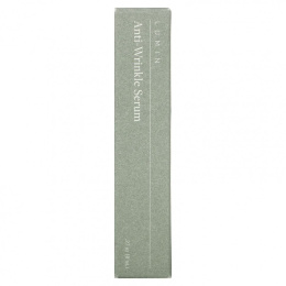 Lumin, Сыворотка против морщин, 8 мл (0,27 унции)