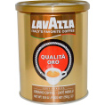 LavAzza Premium Coffees, Молотый кофе Qualità Oro, 250 г