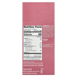 Cure Hydration, Kids, смесь для приготовления электролитов, розовый лимонад, 6 пакетиков по 7,3 г (0,26 унции)