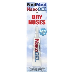 NeilMed, NasoGel® для сухого носа, 28,4 г (1 унция)