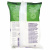 Avalon Organics, Блестящий баланс, очищающие салфетки, лаванда и пребиотики, 30 салфеток для лица
