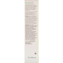 Aveeno, Positively Radiant, MaxGlow Ночная маска, не создающая помех, 1,7 ж. унц.(50 мл)