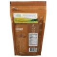 Health Garden, Органический кокосовый сахар, 16 унций (453 г)
