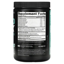 NutraBio, Amino Kick, Baja Burst, 271 г (0,6 фунта)