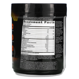 GNC Beyond Raw, LIT, Clinically Dosed Pre-Workout, Orange Mango, 14.34 oz (406.5 g)