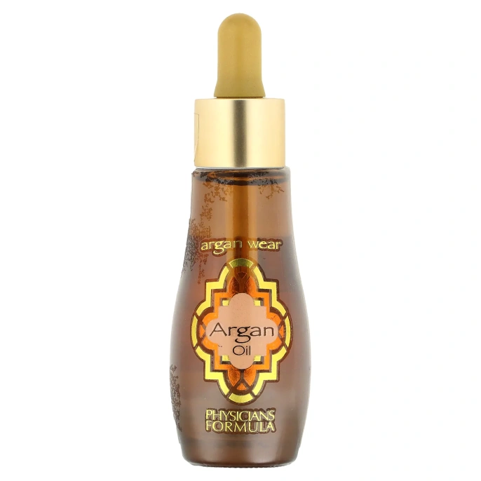 Physicians Formula, Необыкновенно питательное аргановое масло, 1 ж. унц.(30 мл)