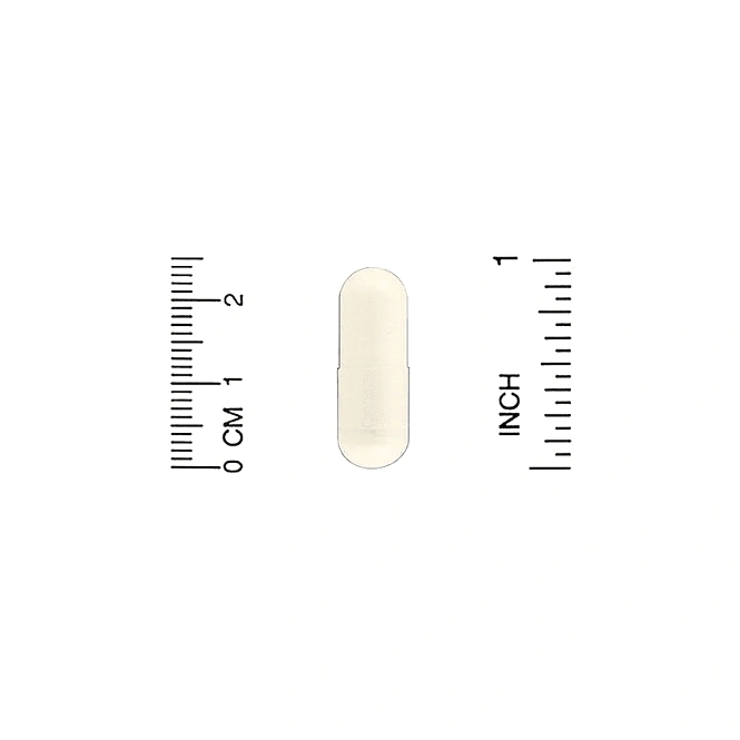 ZOI Research, Укрепление иммунитета, 60 растительных капсул