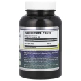 Amazing Nutrition, Альфа-липоевая кислота, 600 мг, 120 капсул