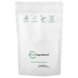 Micro Ingredients, Масло примулы вечерней холодного отжима с черным кохошем, 240 капсул