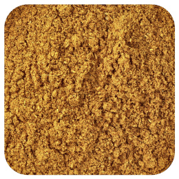 Starwest Botanicals, Органический порошок карри, 453,6 г (1 фунт)