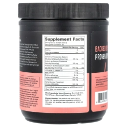 Legion Athletics, Pulse, предтренировочный напиток, черничный лимонад, 464 г (1,02 фунта)