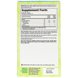 Hero Nutritional Products, Yummi Bears, Fiber, All Natural Fruit Flavors, 60 Gummy Bears