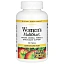 Natural Factors, Women's MultiStart, 180 талеток